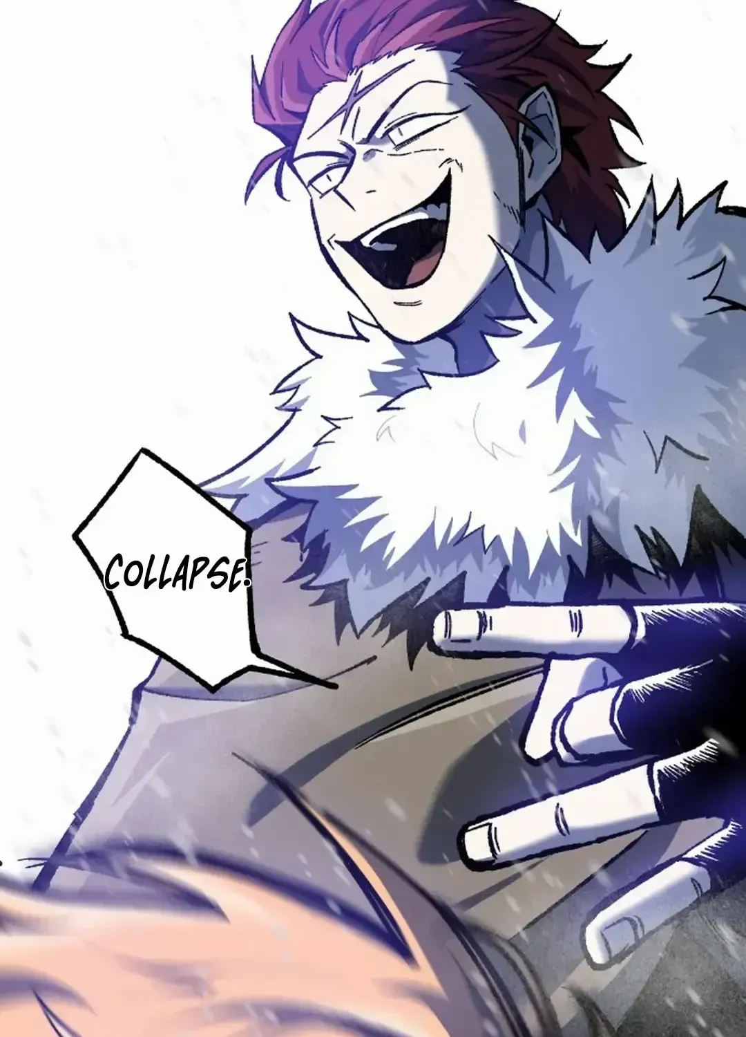 Lantern Of The Dawn Chapter 28 page 51 - 