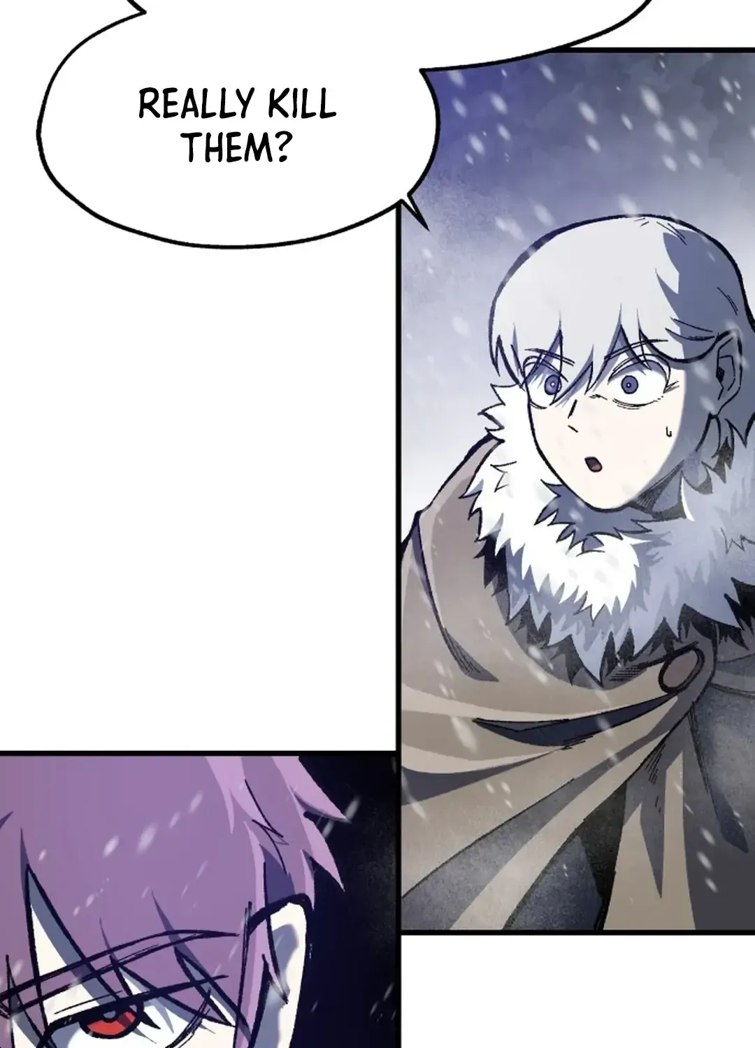 Lantern Of The Dawn Chapter 28 page 60 - 