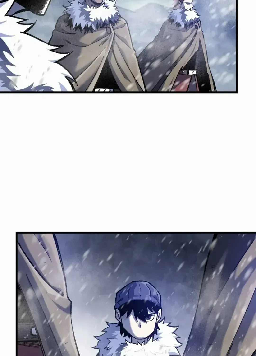 Lantern Of The Dawn Chapter 28 page 7 - 