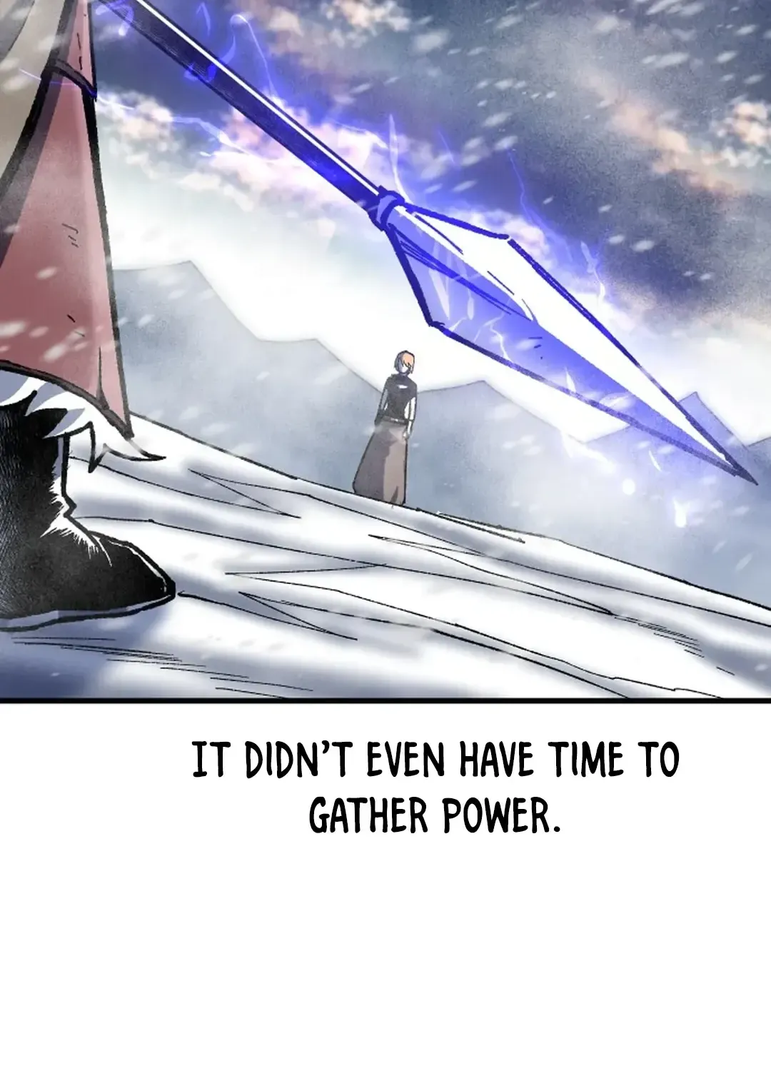 Lantern Of The Dawn Chapter 28 page 62 - 