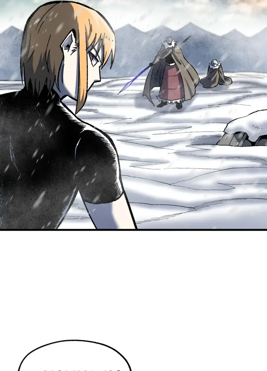 Lantern Of The Dawn Chapter 28 page 74 - 
