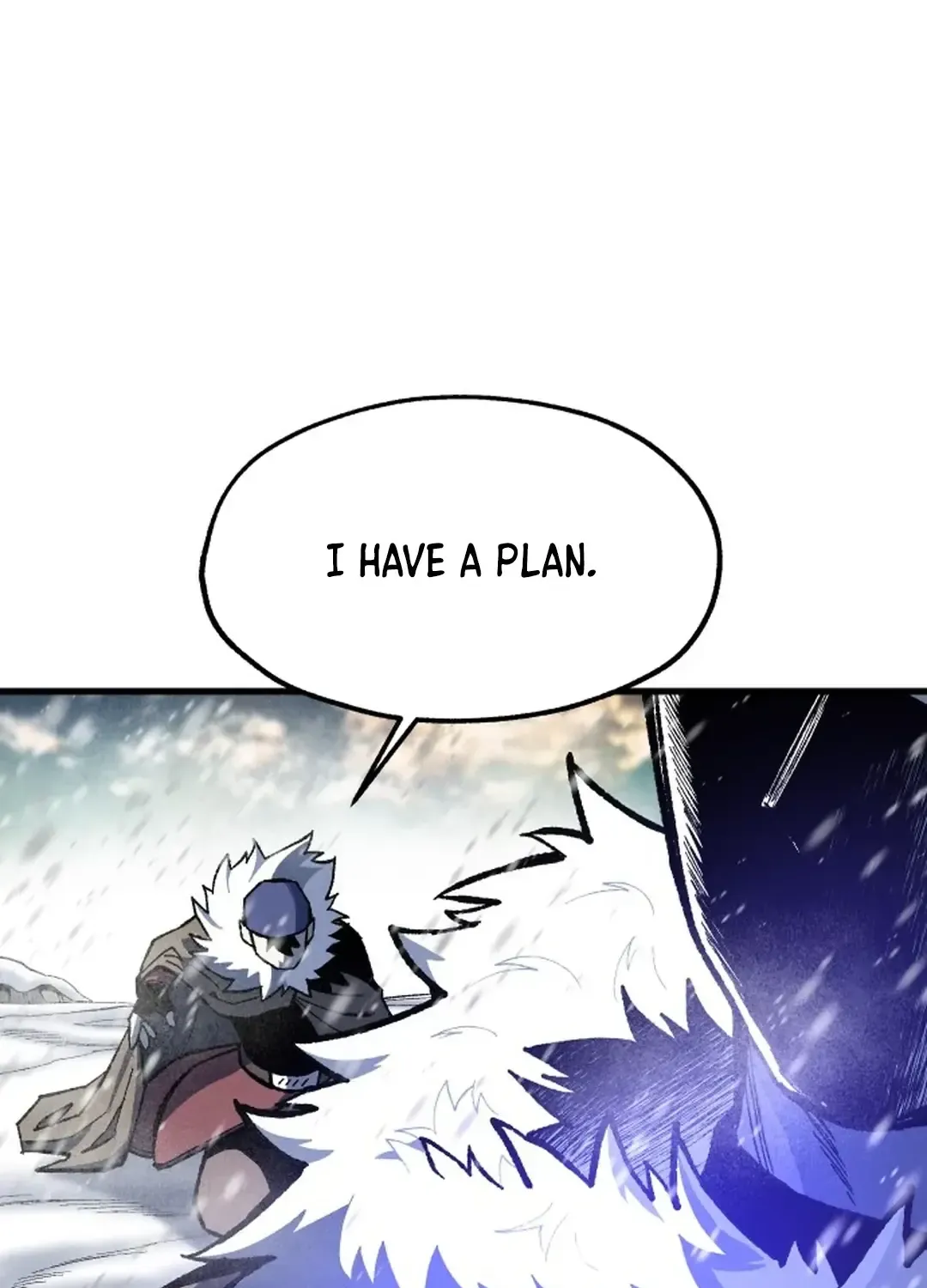 Lantern Of The Dawn Chapter 28 page 91 - 