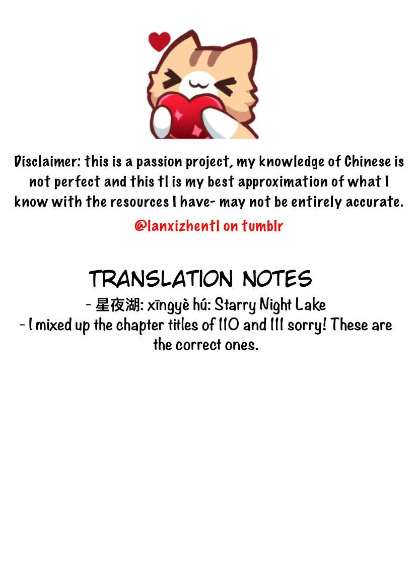 Lanxi Town Chapter 111 page 14 - 