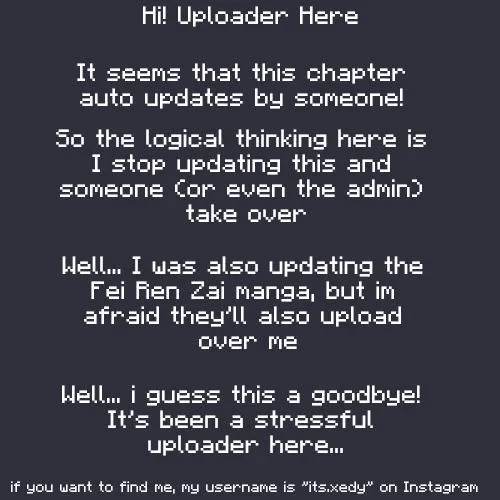 Lanxi Town Chapter 88.99 page 1 - 