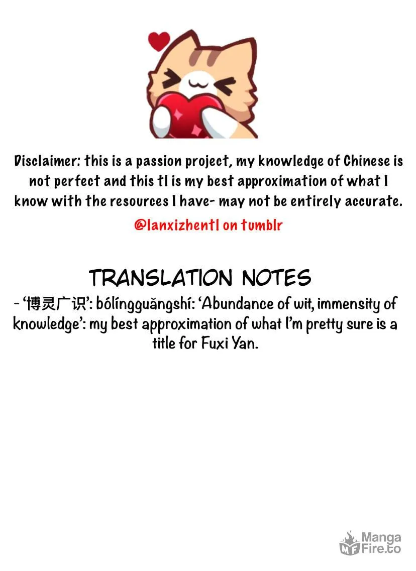 Lanxi Zhen (Colored) Chapter 100 page 15 - 