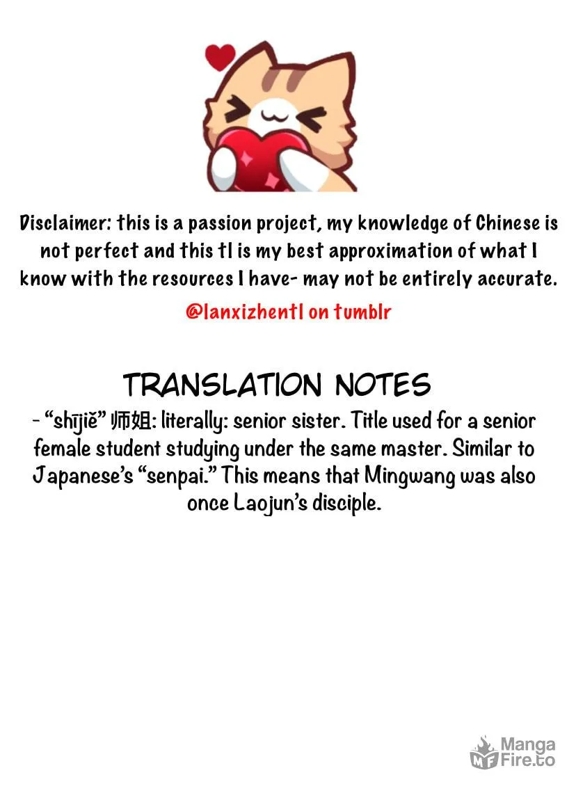 Lanxi Zhen (Colored) Chapter 101 page 29 - 
