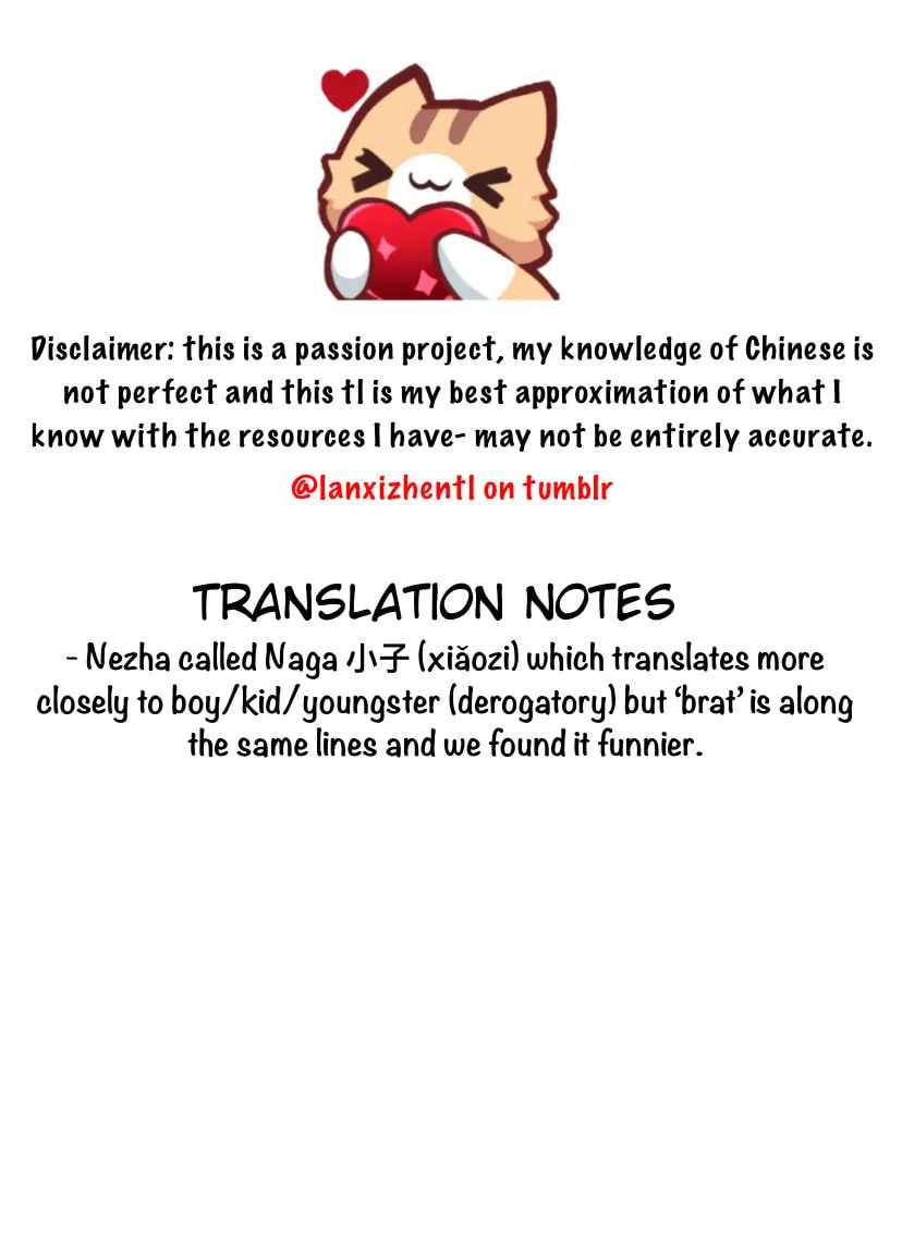 Lanxi Zhen (Colored) Chapter 103 page 33 - 