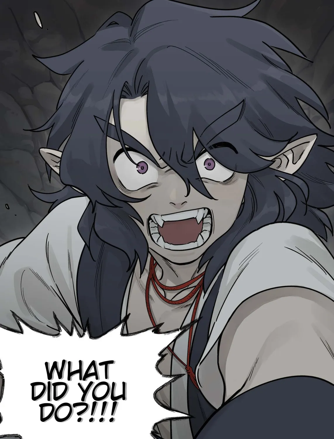 Lanxi Zhen (Colored) Chapter 105 page 31 - 