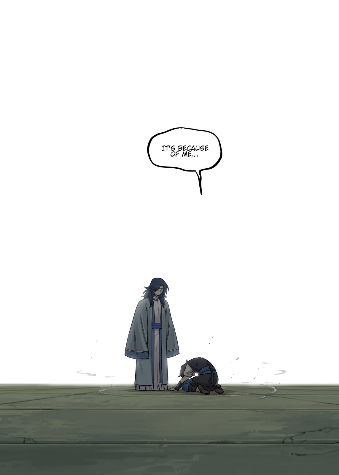 Lanxi Zhen (Colored) Chapter 106 page 9 - 