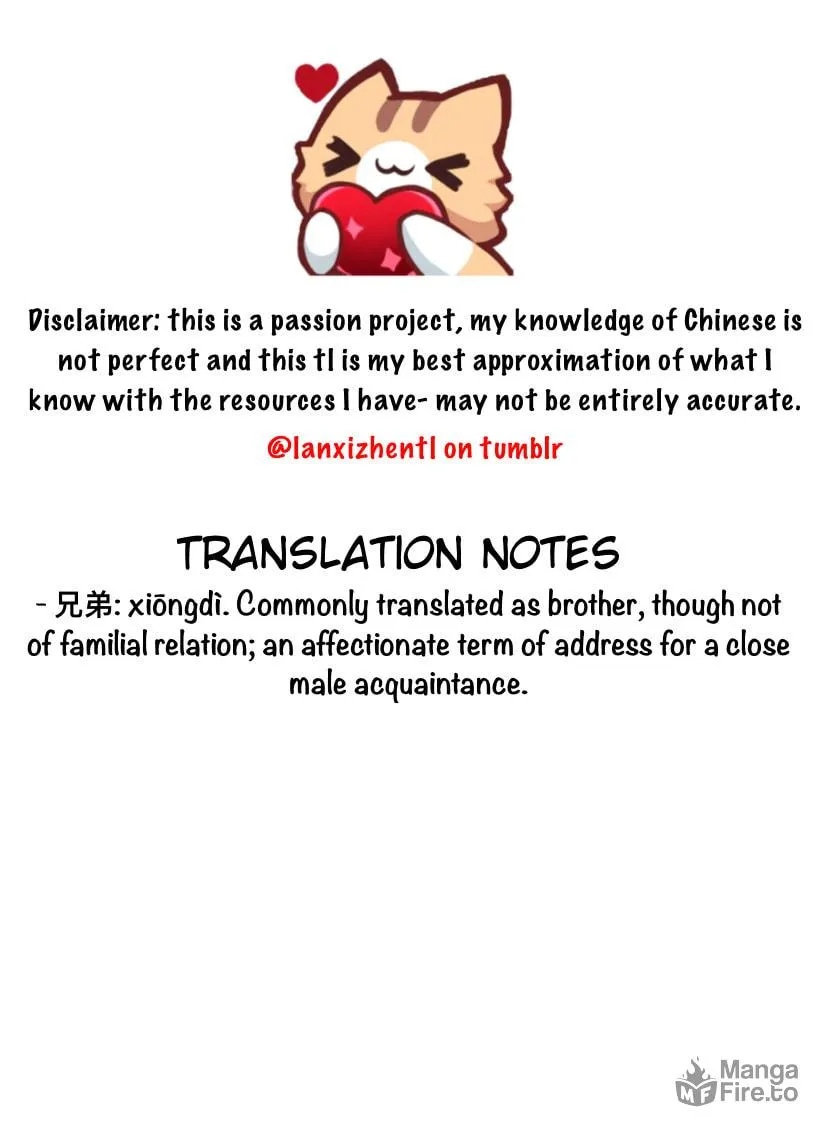 Lanxi Zhen (Colored) Chapter 97 page 21 - 