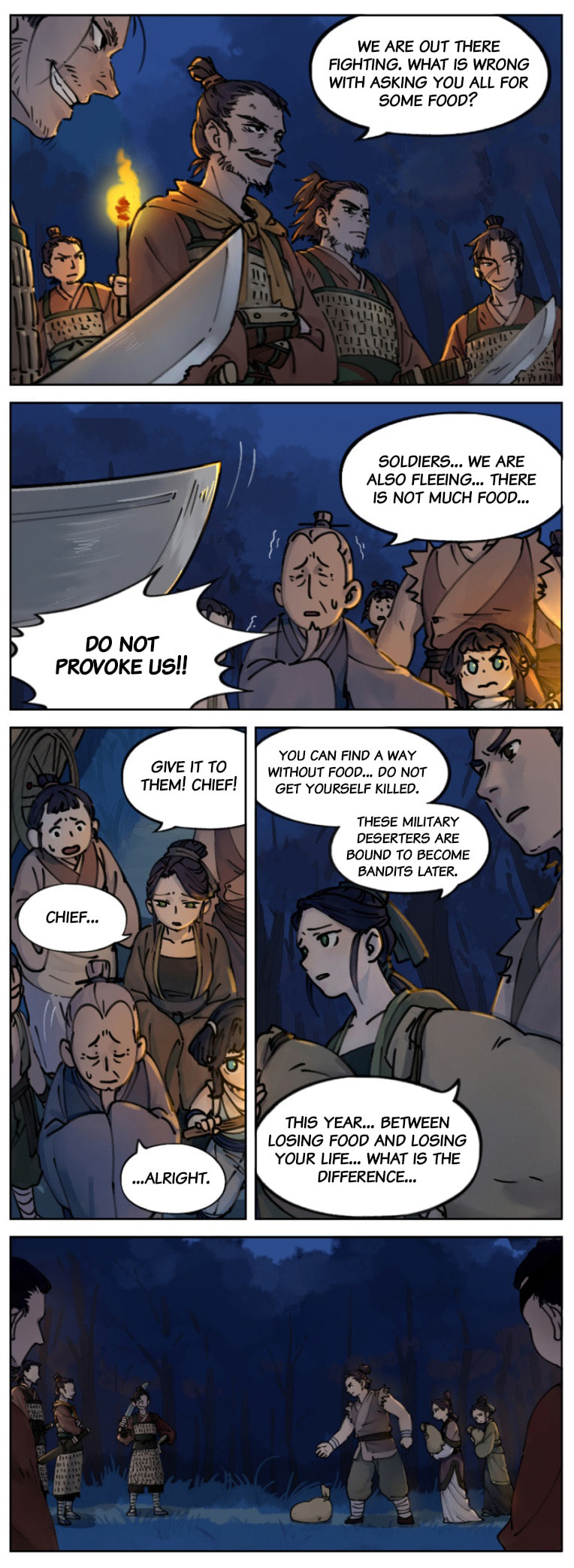 Lanxi Zhen Chapter 1 page 7 - 