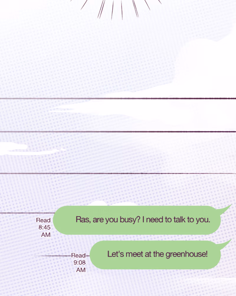 Laras's Heart Chapter 0 page 13 - 