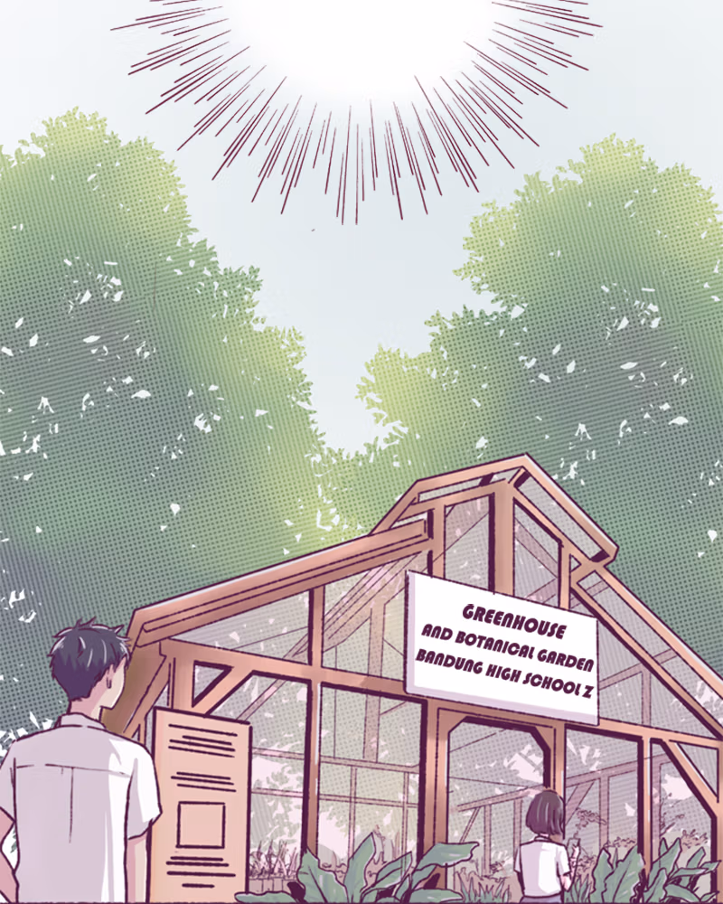 Laras's Heart Chapter 0 page 15 - 