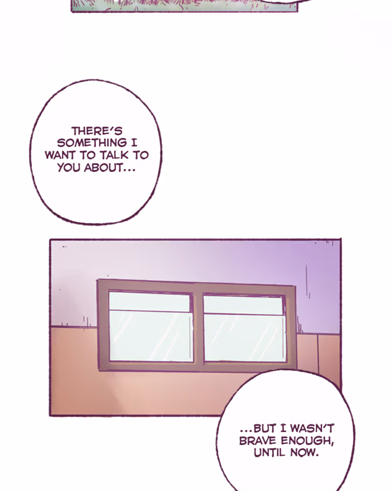 Laras's Heart Chapter 0 page 3 - 