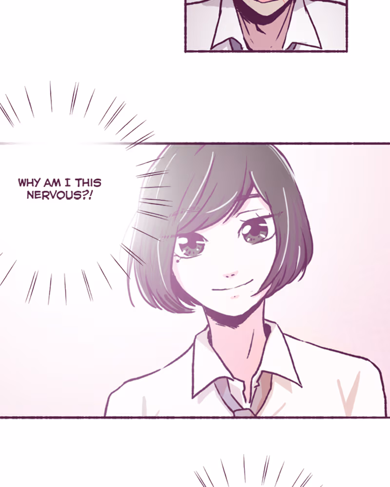 Laras's Heart Chapter 0 page 21 - 
