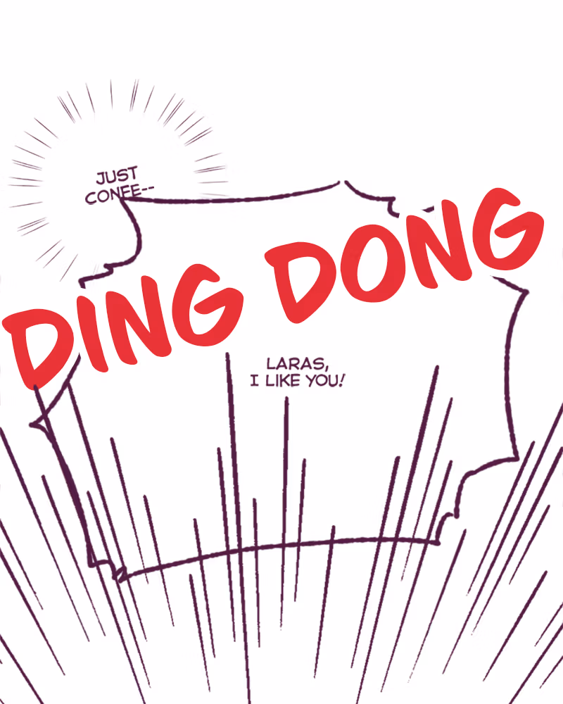 Laras's Heart Chapter 0 page 24 - 