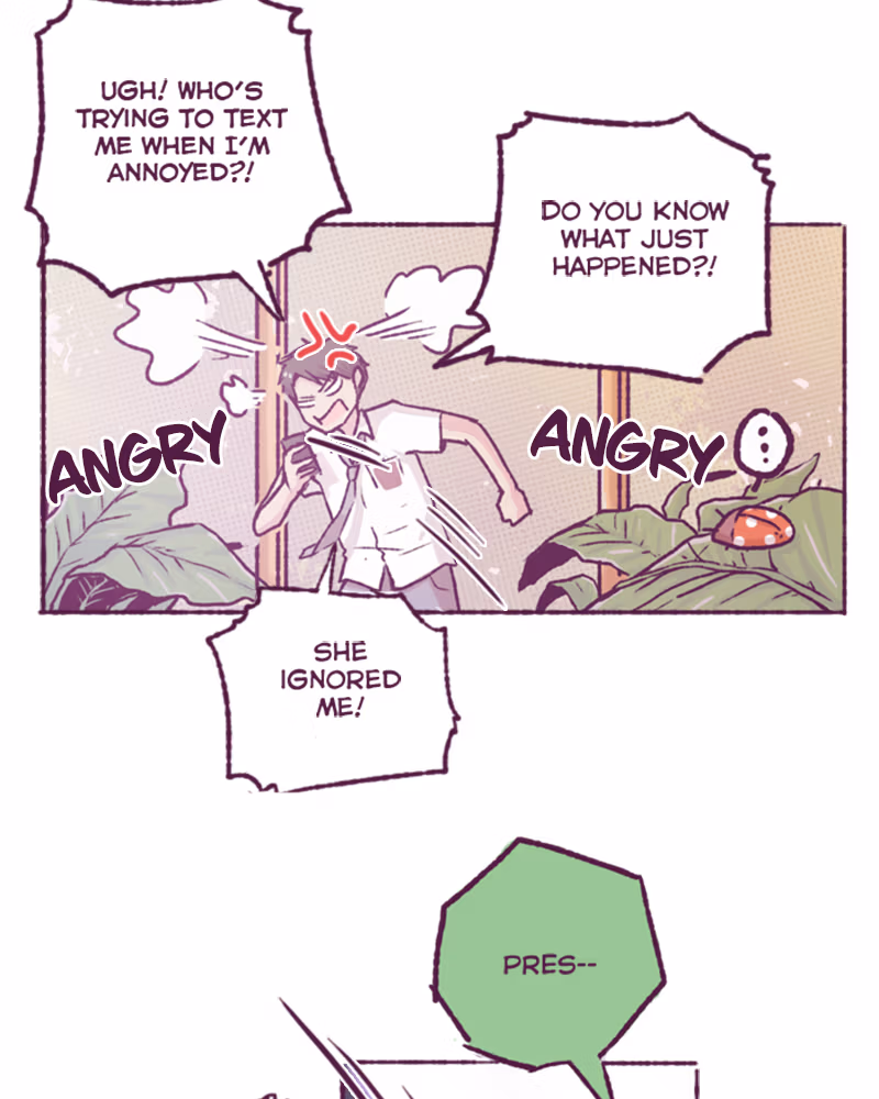 Laras's Heart Chapter 0 page 40 - 
