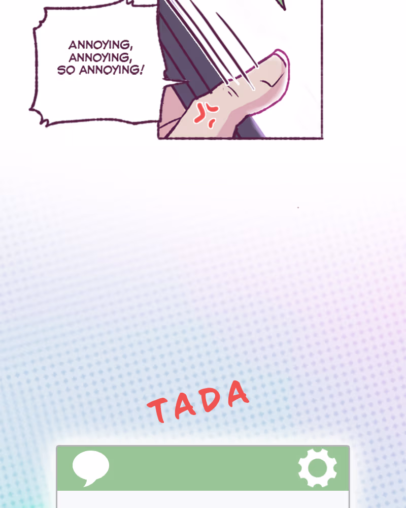 Laras's Heart Chapter 0 page 41 - 