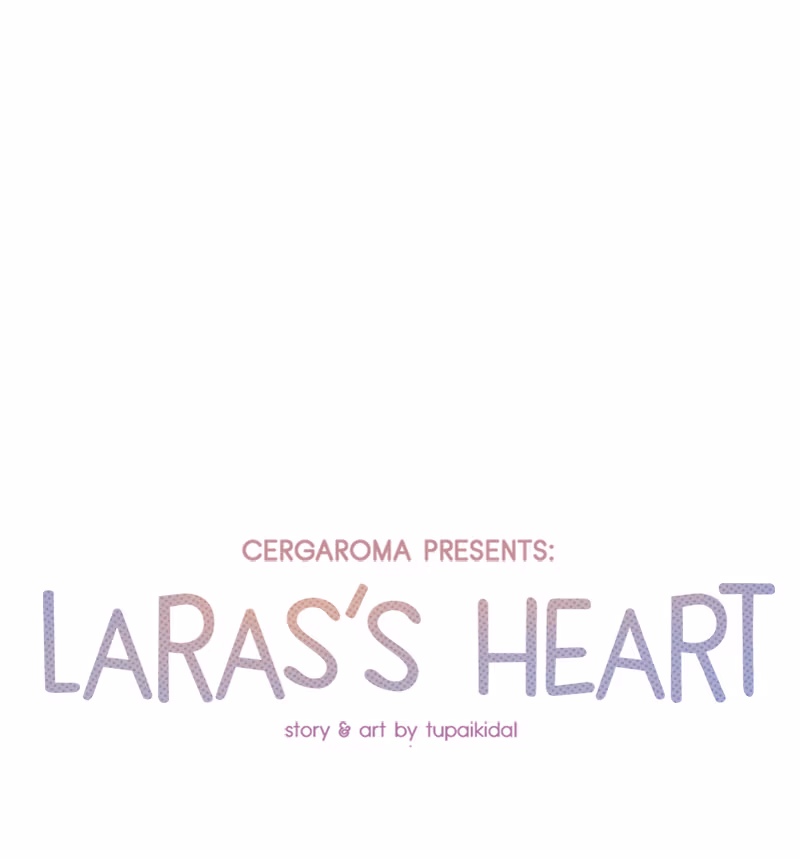 Laras's Heart Chapter 0 page 45 - 