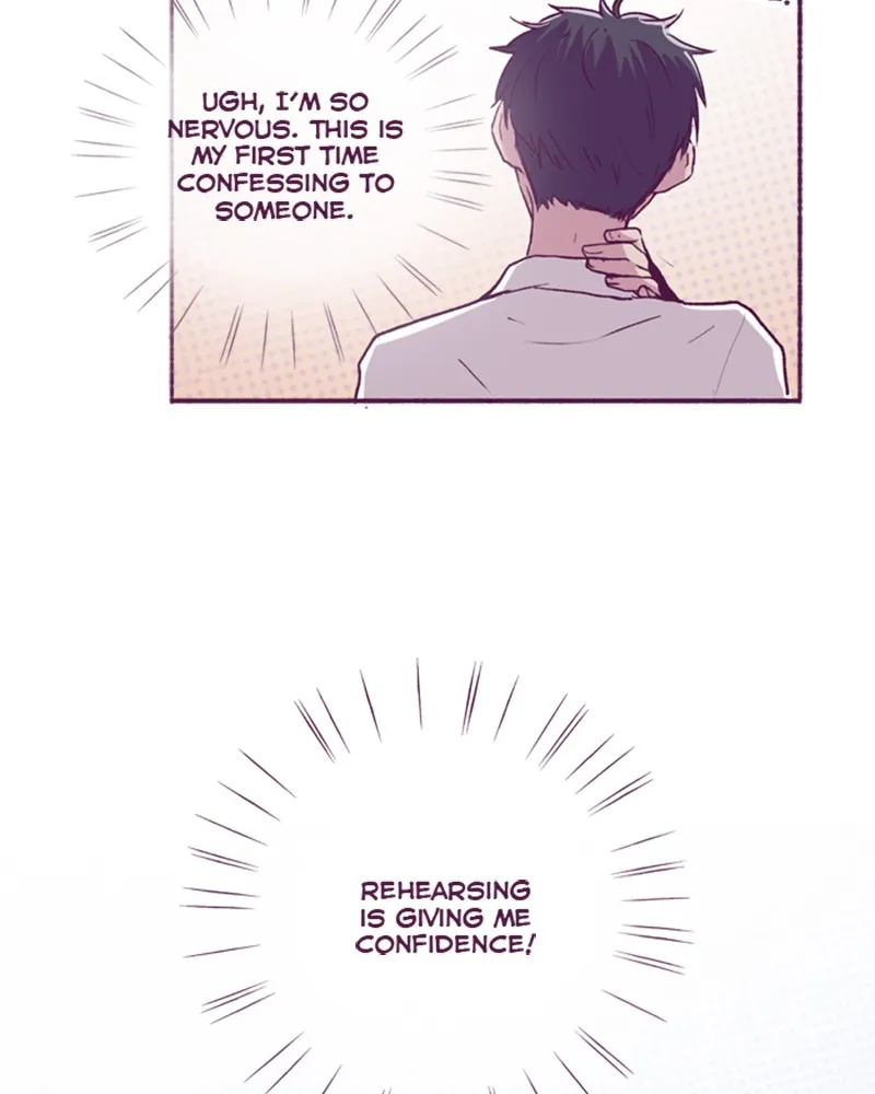 Laras's Heart Chapter 1 page 12 - 