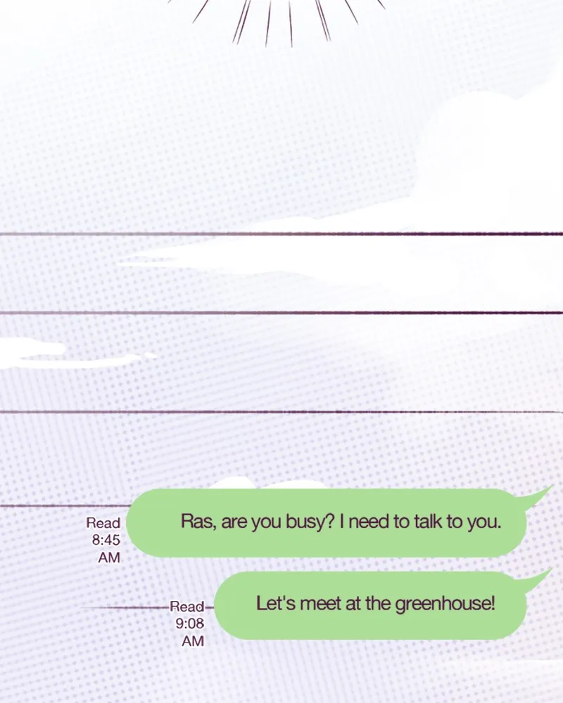 Laras's Heart Chapter 1 page 13 - 