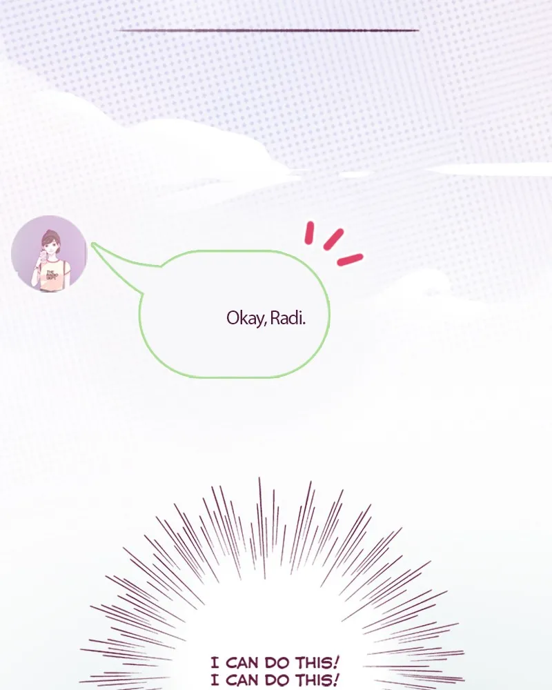 Laras's Heart Chapter 1 page 14 - 