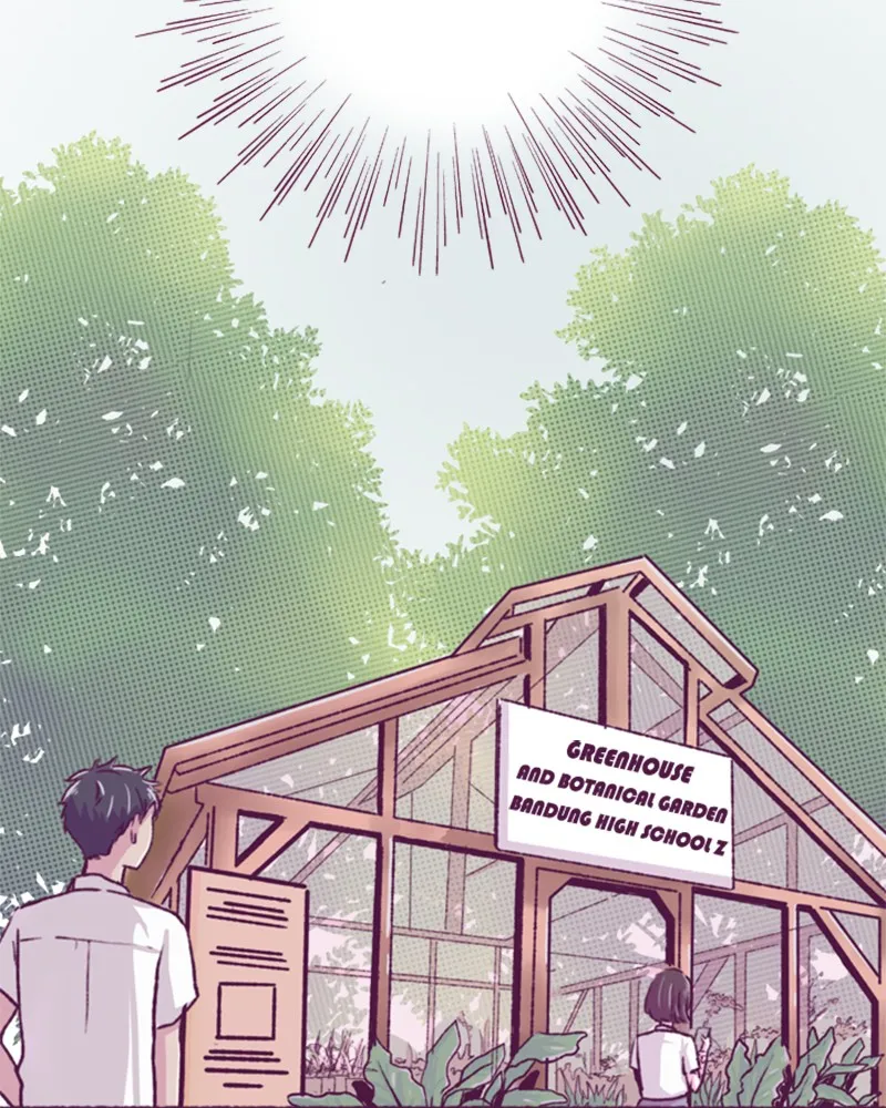 Laras's Heart Chapter 1 page 15 - 