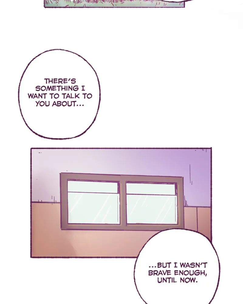 Laras's Heart Chapter 1 page 3 - 