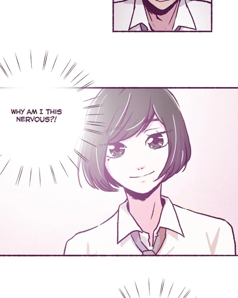 Laras's Heart Chapter 1 page 21 - 