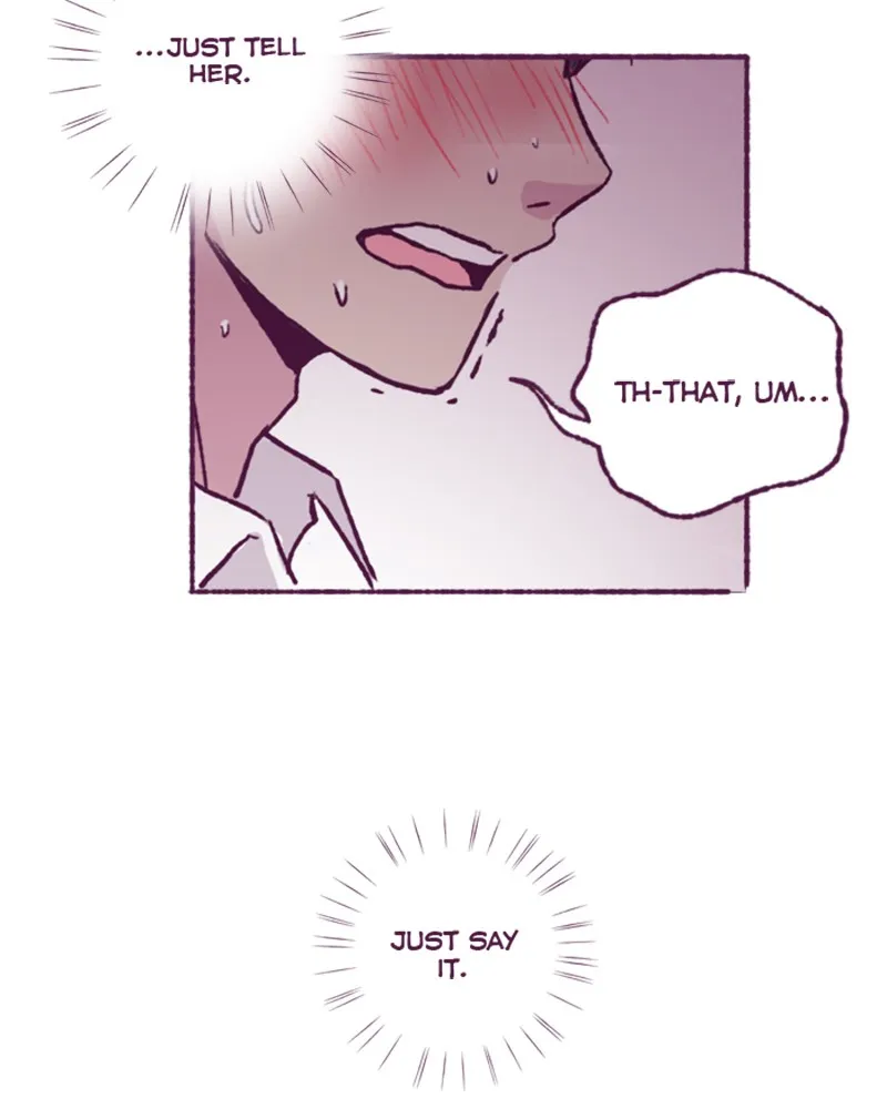 Laras's Heart Chapter 1 page 23 - 