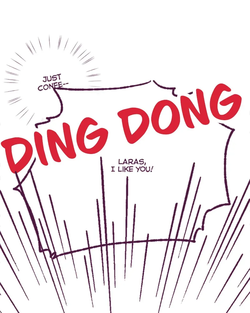 Laras's Heart Chapter 1 page 24 - 