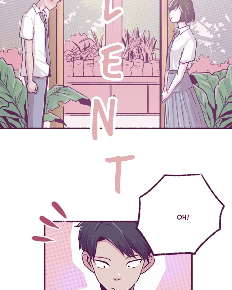 Laras's Heart Chapter 1 page 28 - 