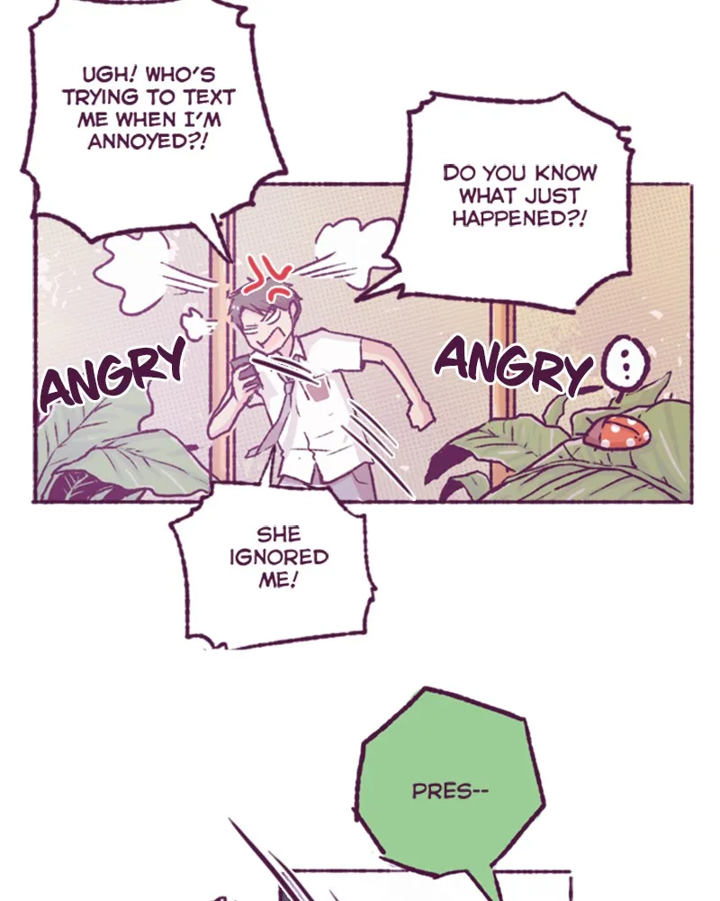 Laras's Heart Chapter 1 page 40 - 