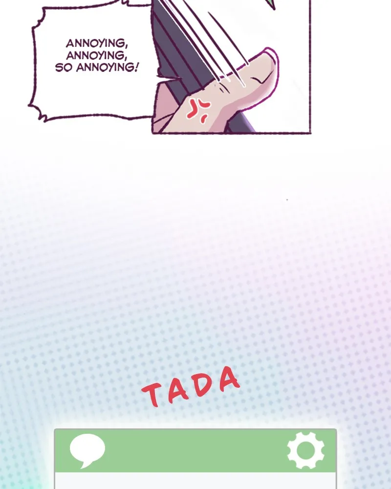Laras's Heart Chapter 1 page 41 - 