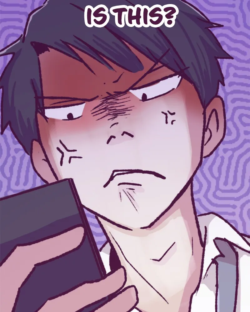 Laras's Heart Chapter 1 page 43 - 