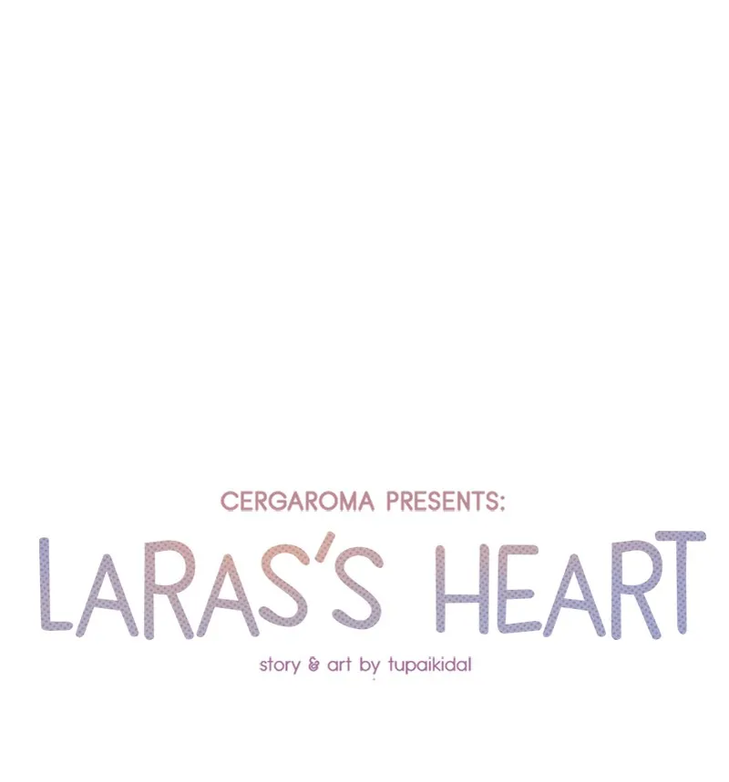 Laras's Heart Chapter 1 page 45 - 