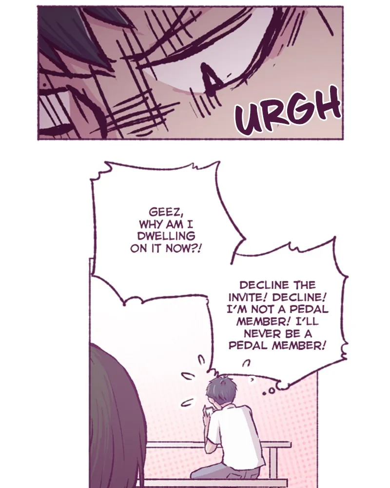 Laras's Heart Chapter 2 page 12 - 