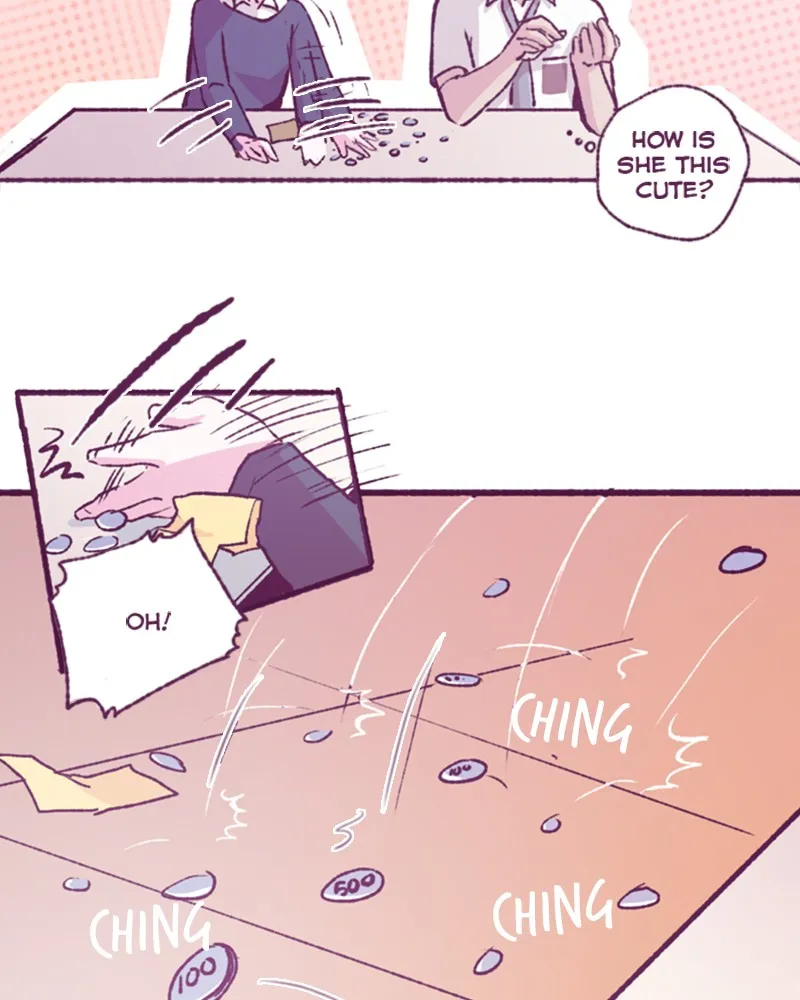 Laras's Heart Chapter 2 page 19 - 