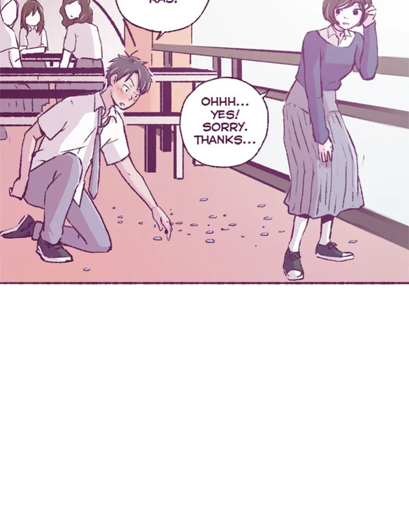 Laras's Heart Chapter 2 page 22 - 