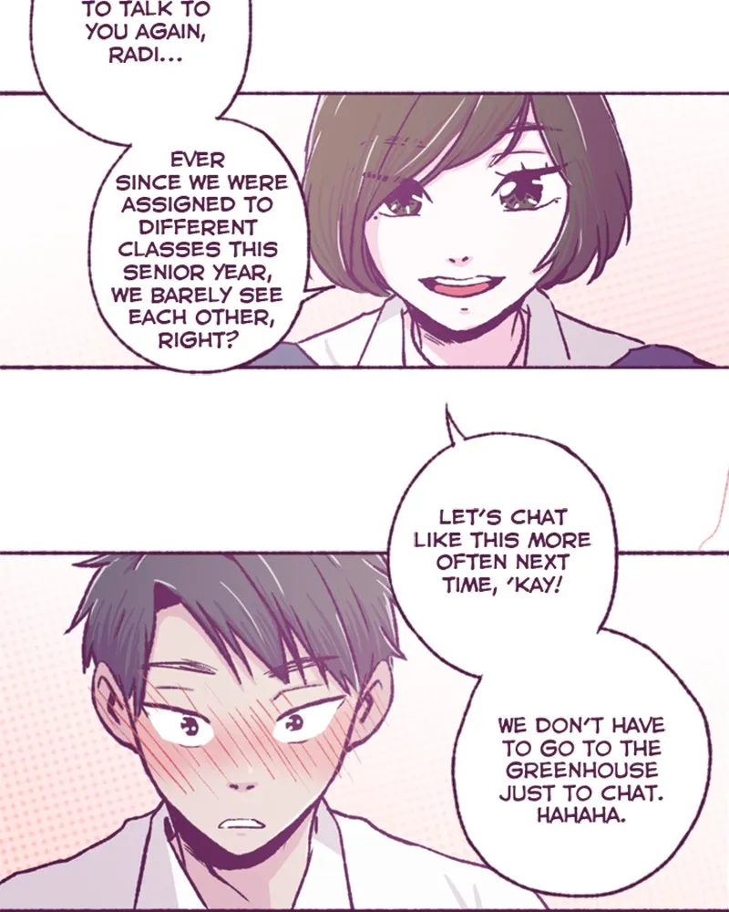 Laras's Heart Chapter 2 page 24 - 