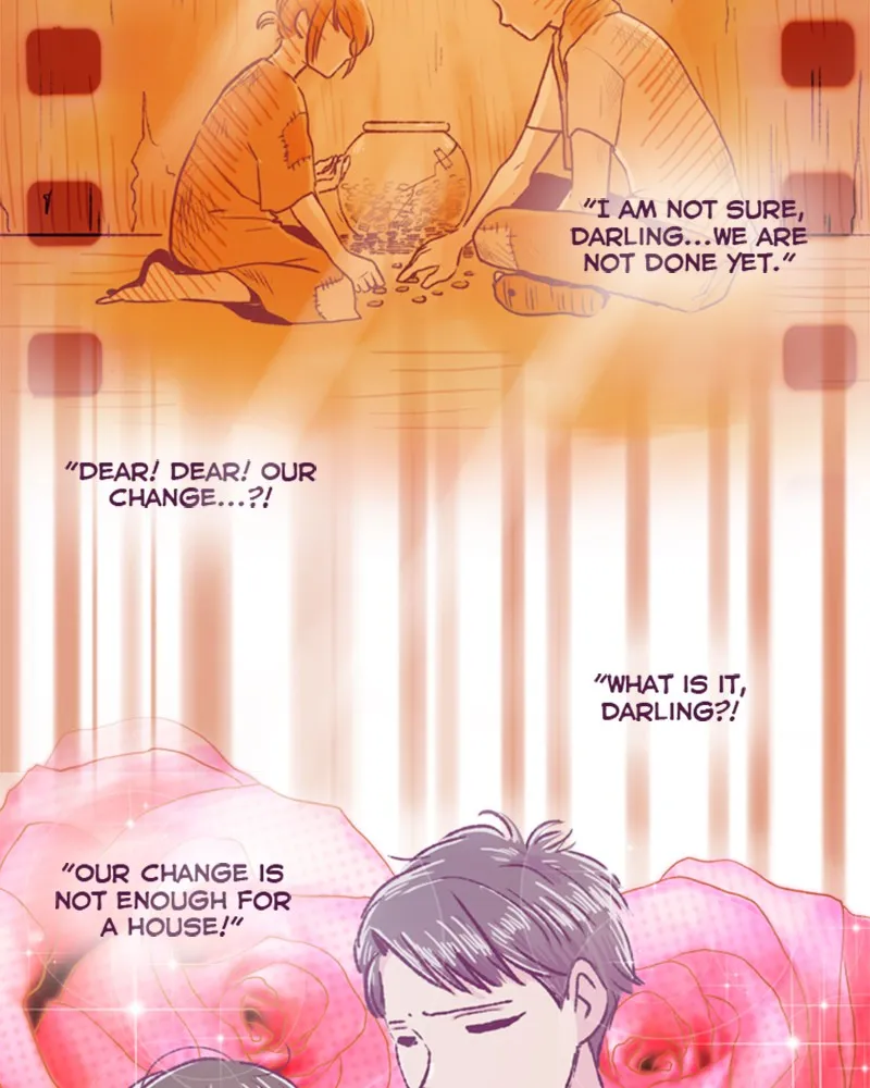 Laras's Heart Chapter 2 page 31 - 