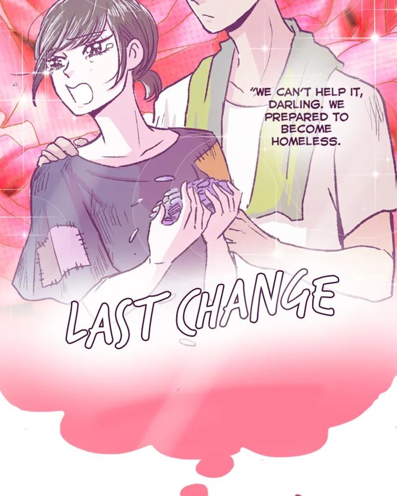 Laras's Heart Chapter 2 page 32 - 