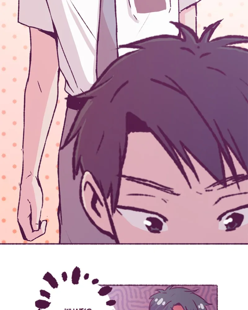 Laras's Heart Chapter 2 page 35 - 