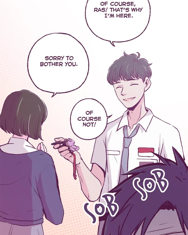 Laras's Heart Chapter 2 page 37 - 