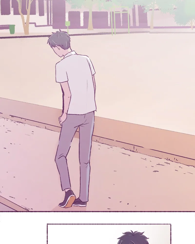 Laras's Heart Chapter 2 page 44 - 