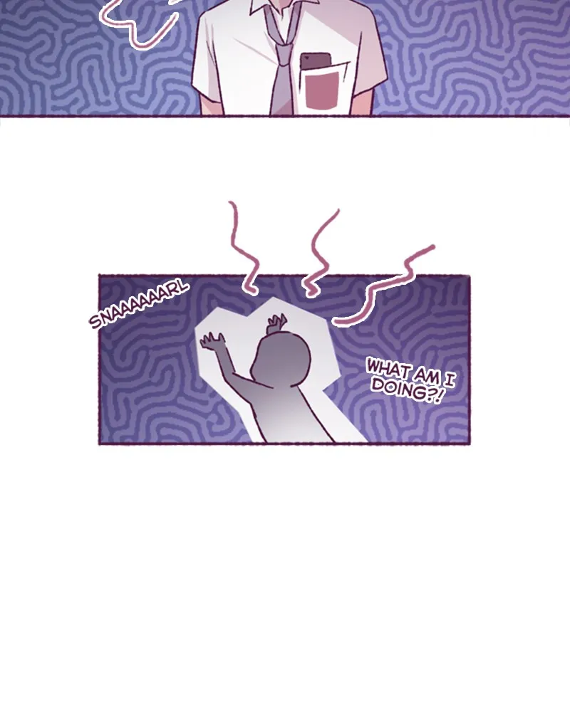 Laras's Heart Chapter 2 page 46 - 