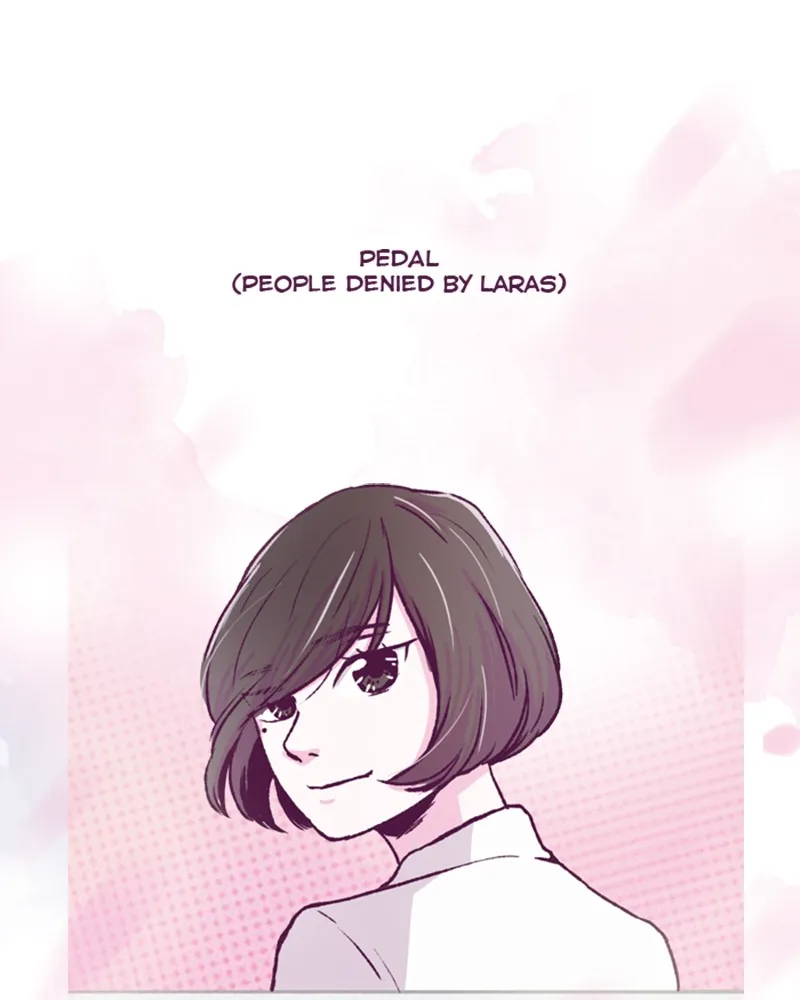 Laras's Heart Chapter 2 page 7 - 