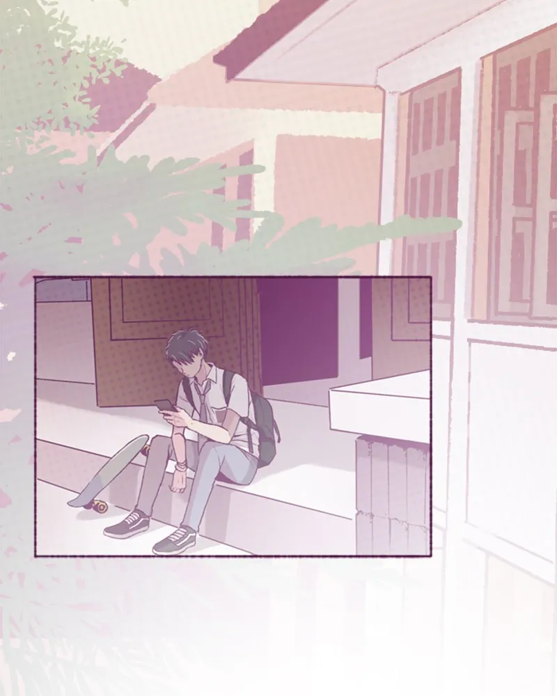 Laras's Heart Chapter 3 page 2 - 