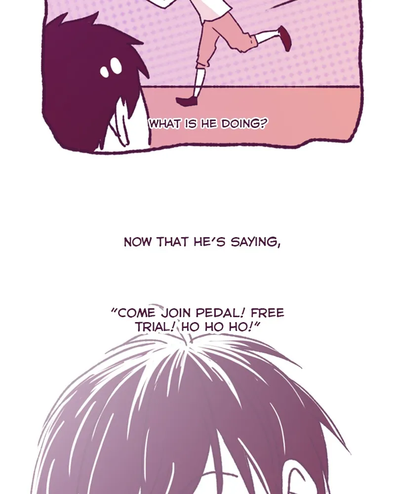 Laras's Heart Chapter 3 page 16 - 