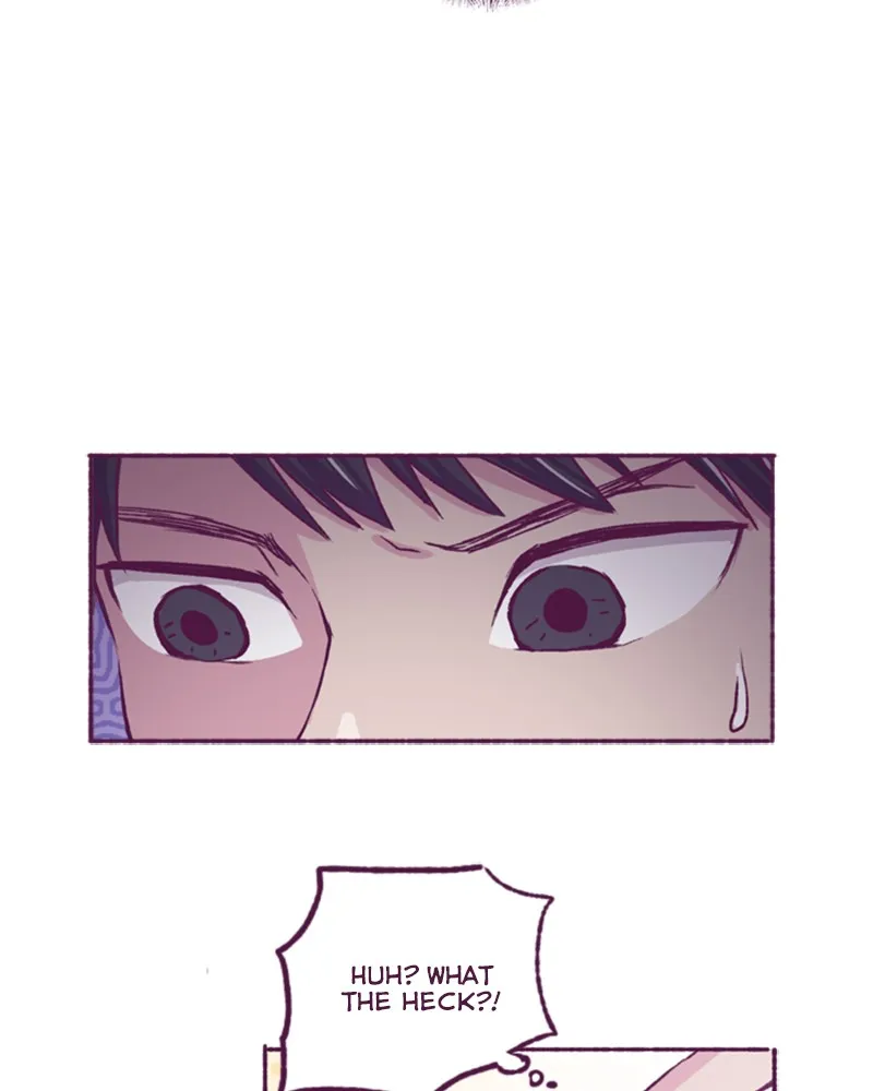 Laras's Heart Chapter 3 page 20 - 